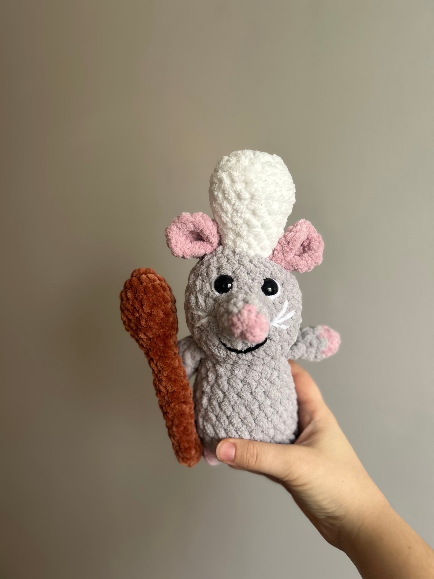 Rat Chef