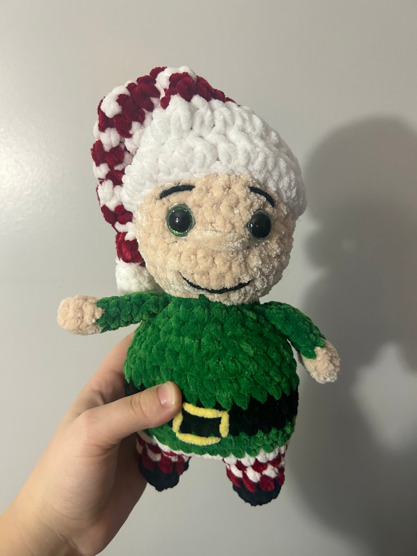 Elf - Made to Order