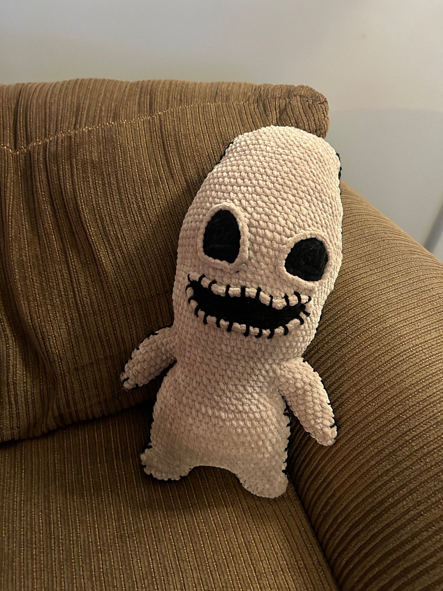 Large Oogie boogie