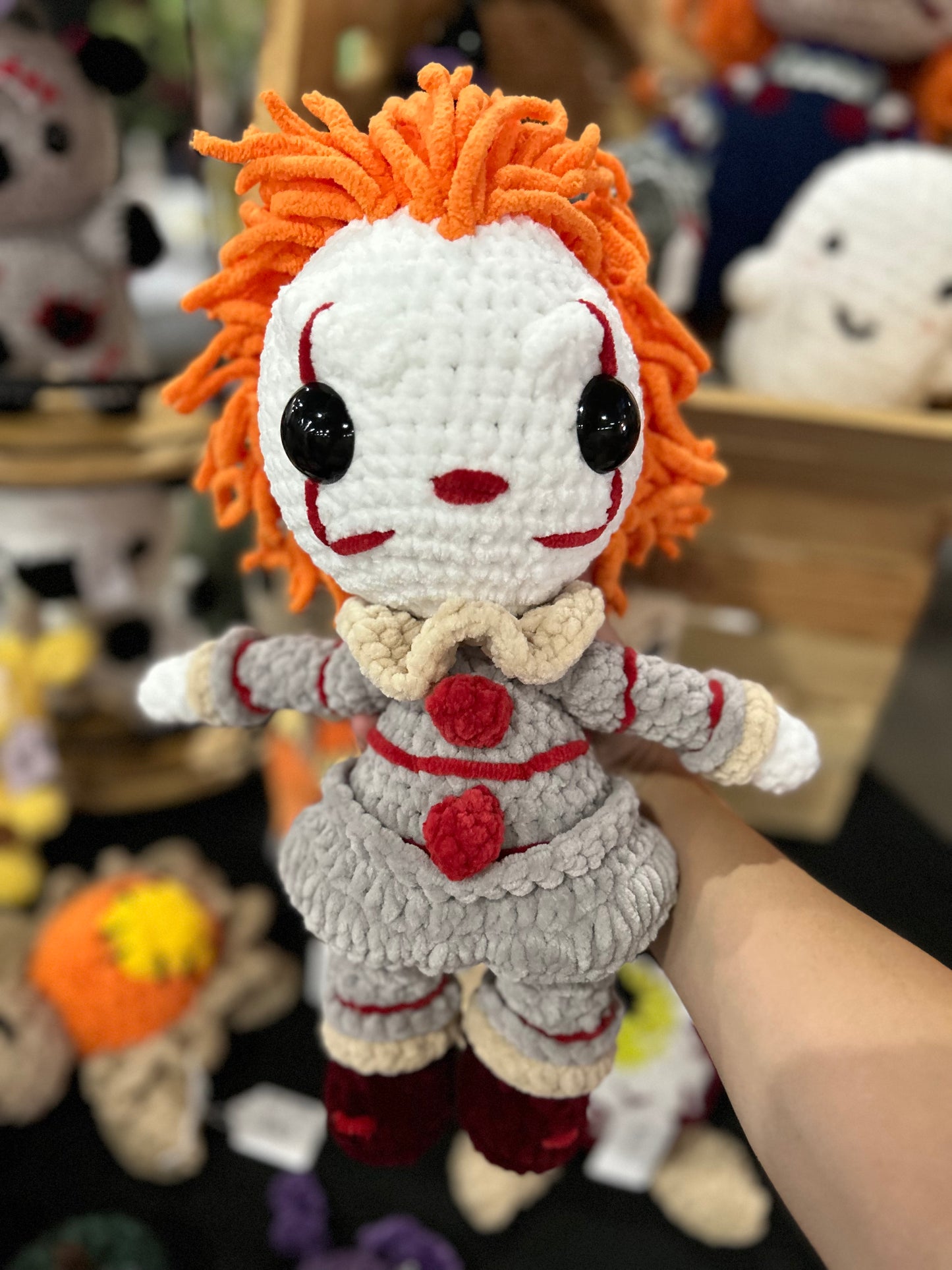 Medium Pennywise - Made to Order