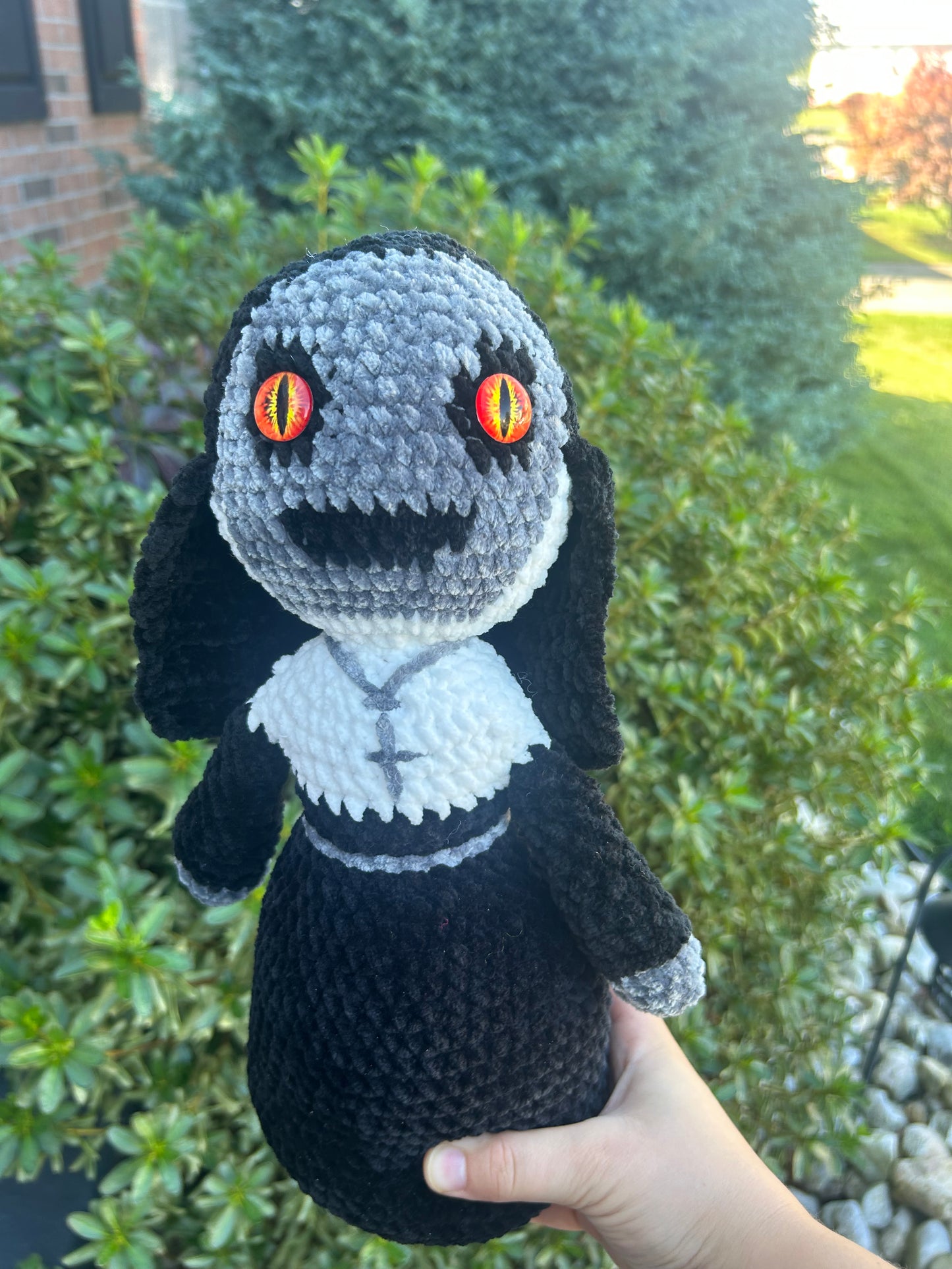 Nun