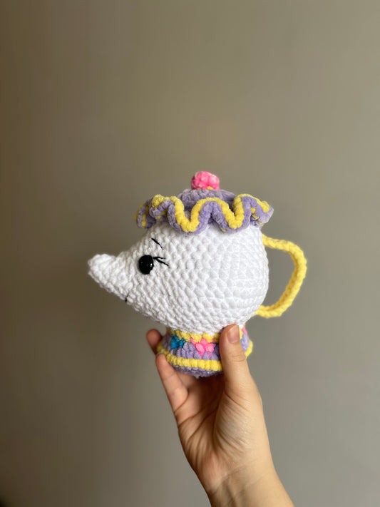Mrs. Potts