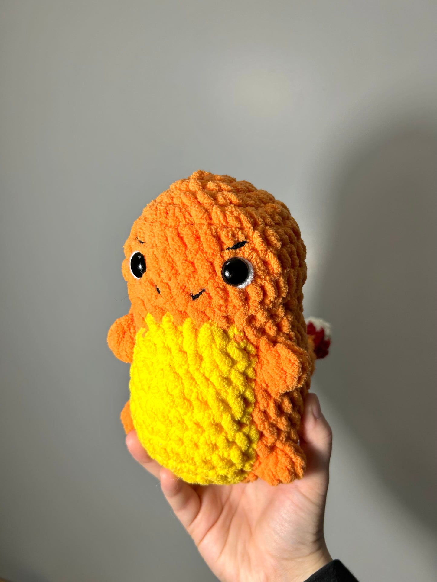 Charmander