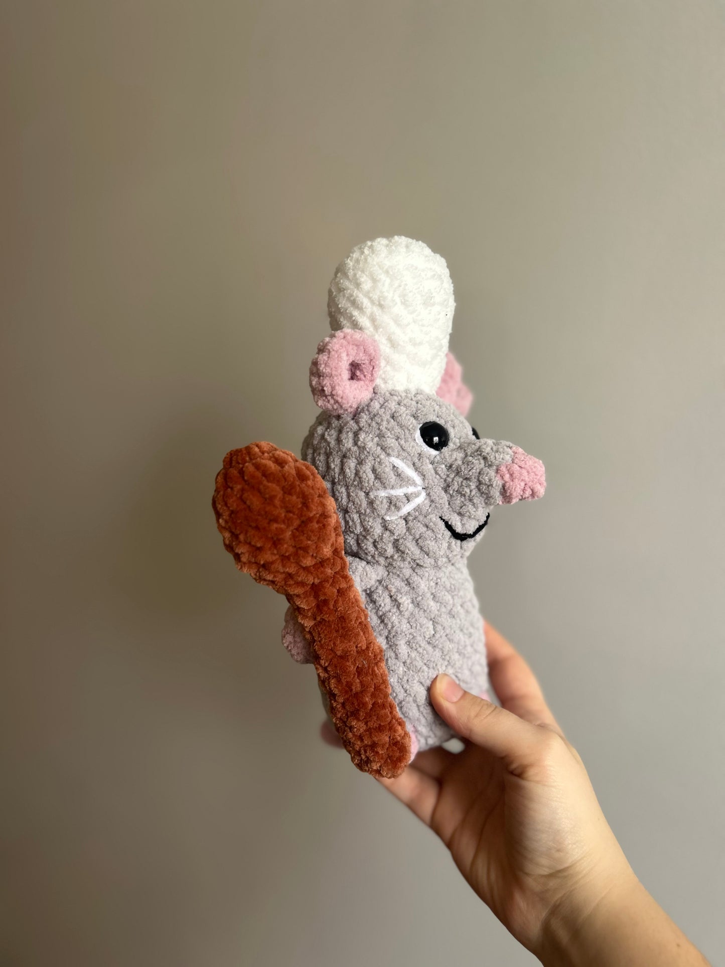 Rat Chef