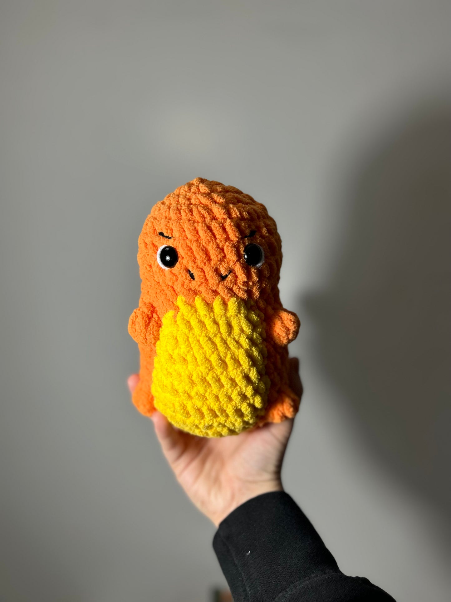 Charmander