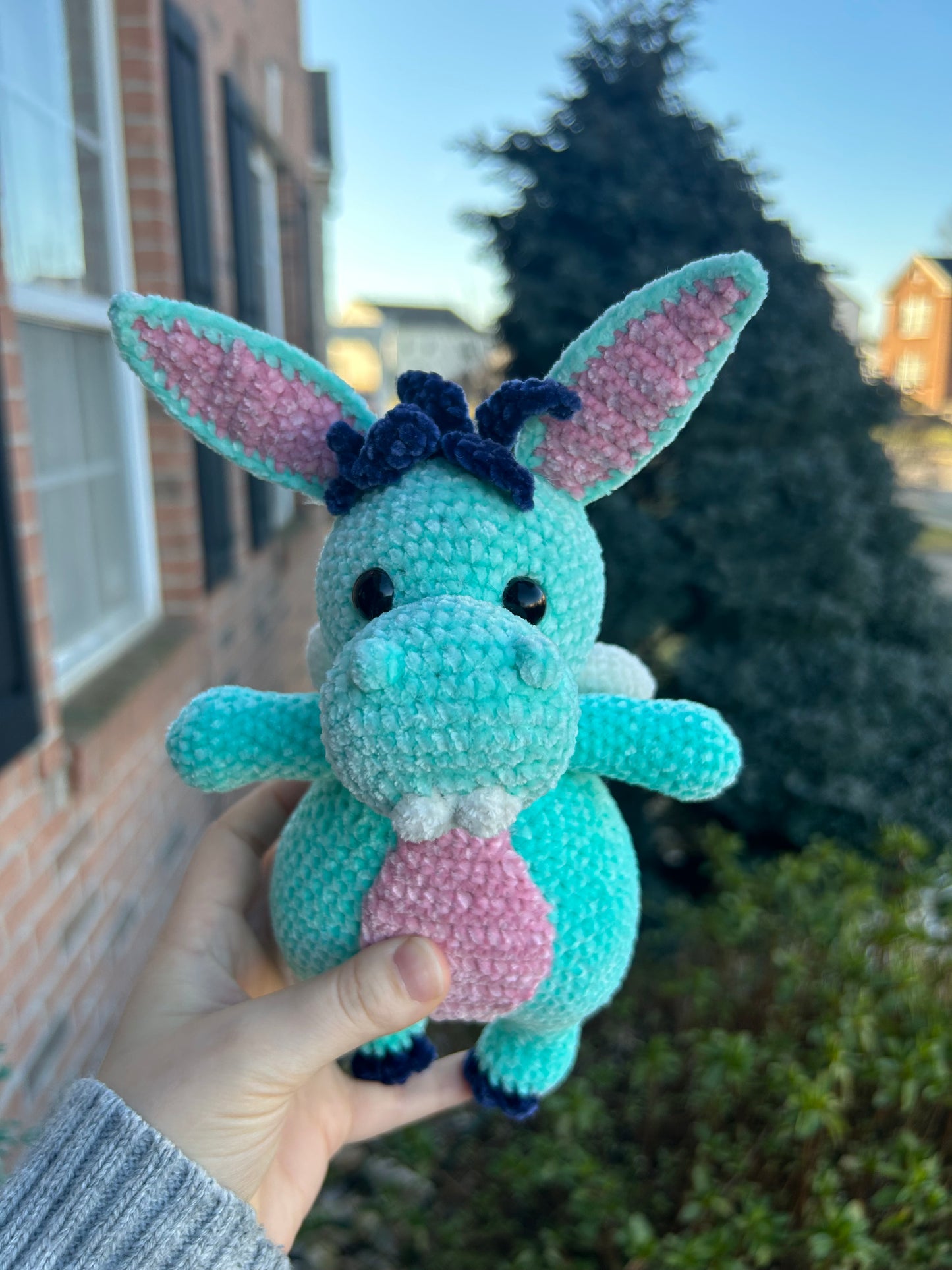 Hoppopotamus