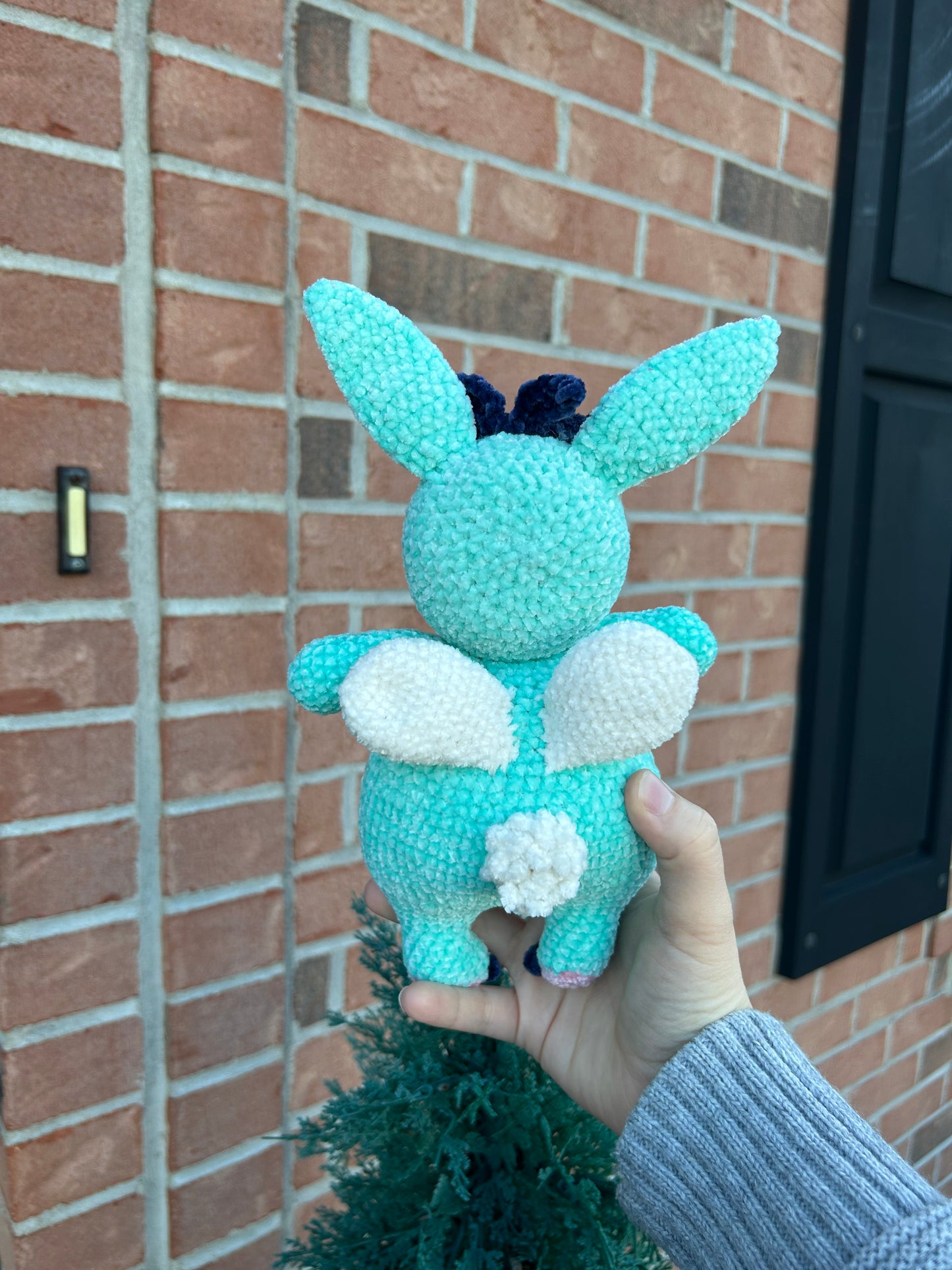 Hoppopotamus