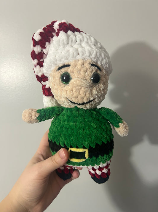 Elf - Made to Order
