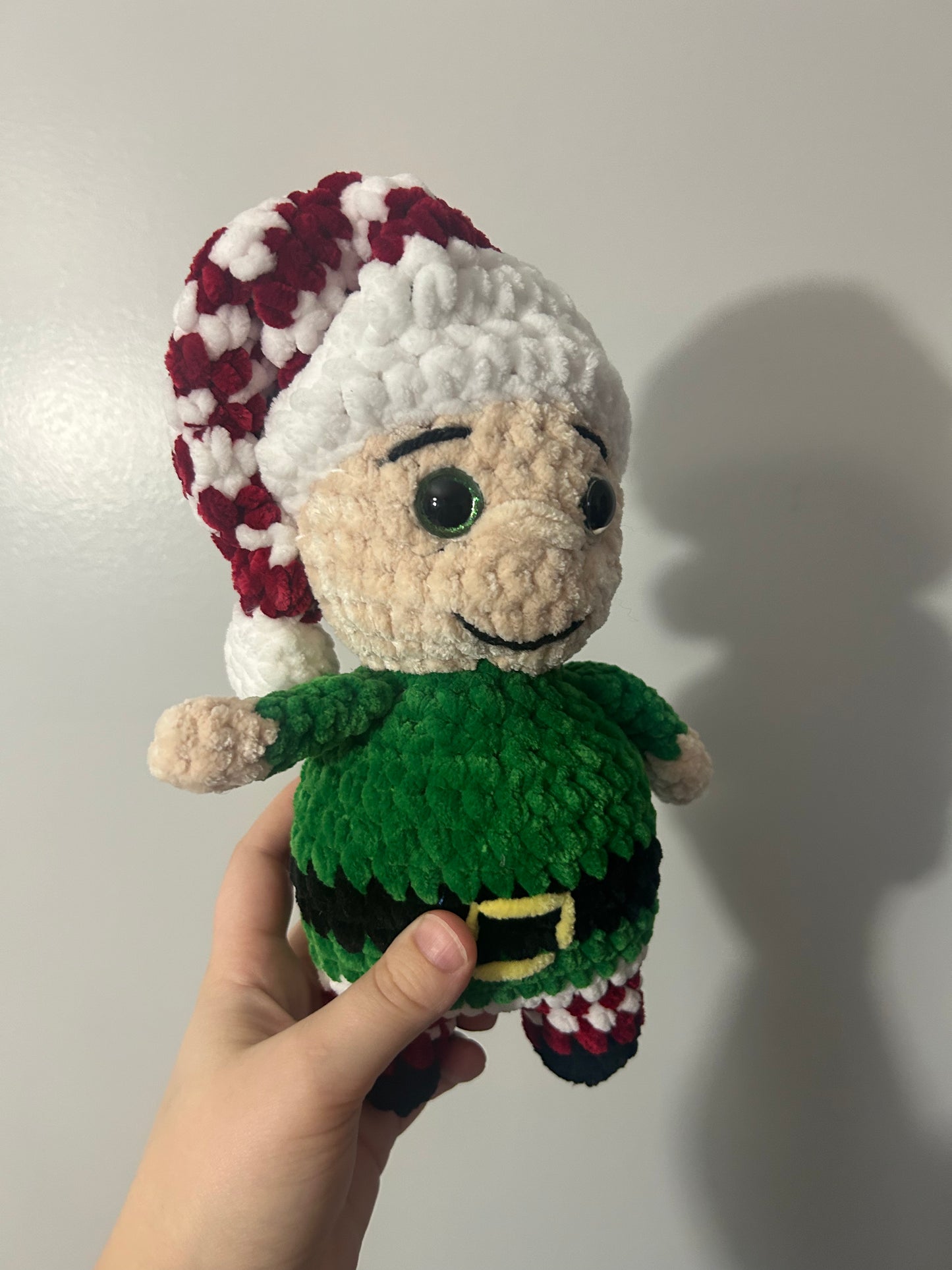Elf - Made to Order