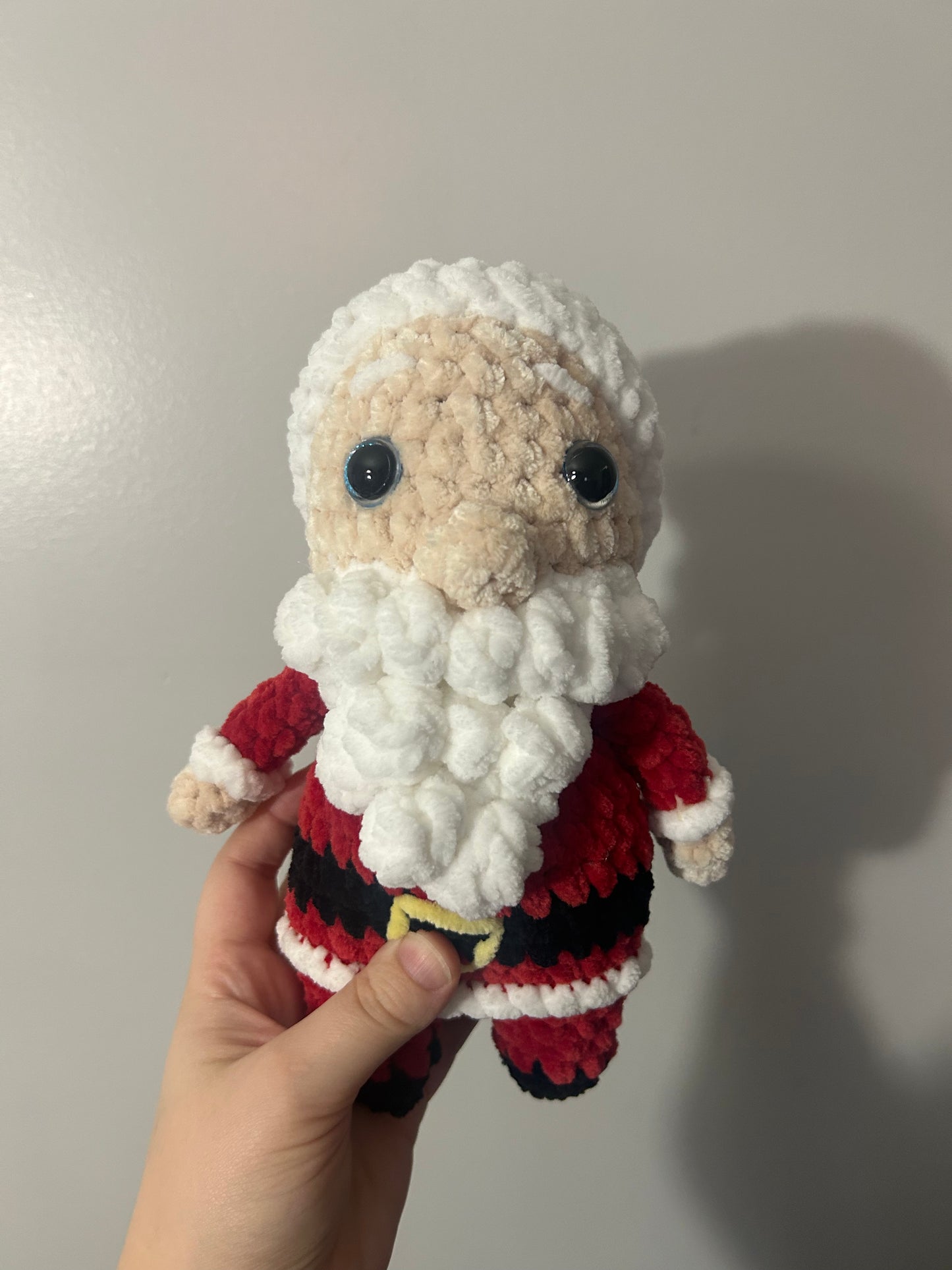 Santa