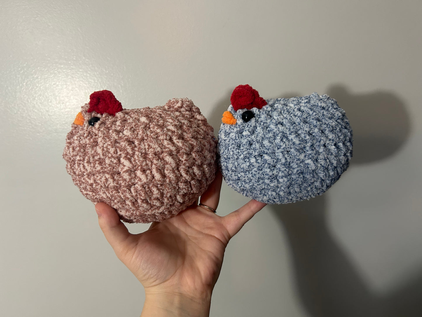 Chickens