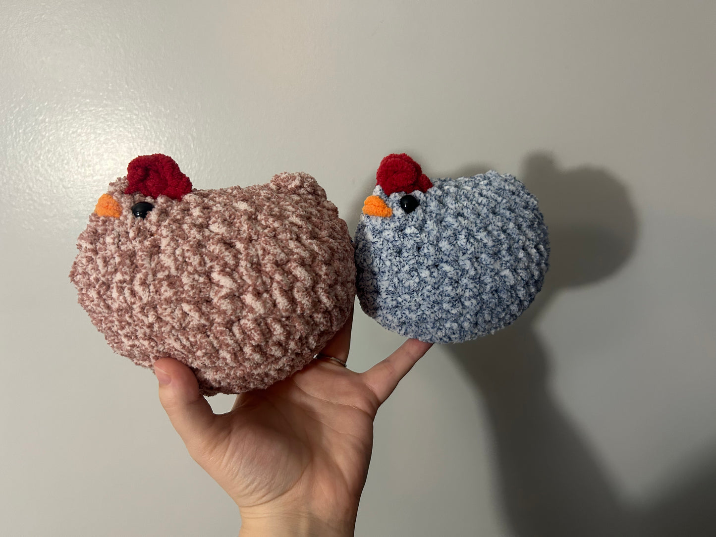 Chickens