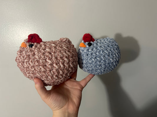 Chickens