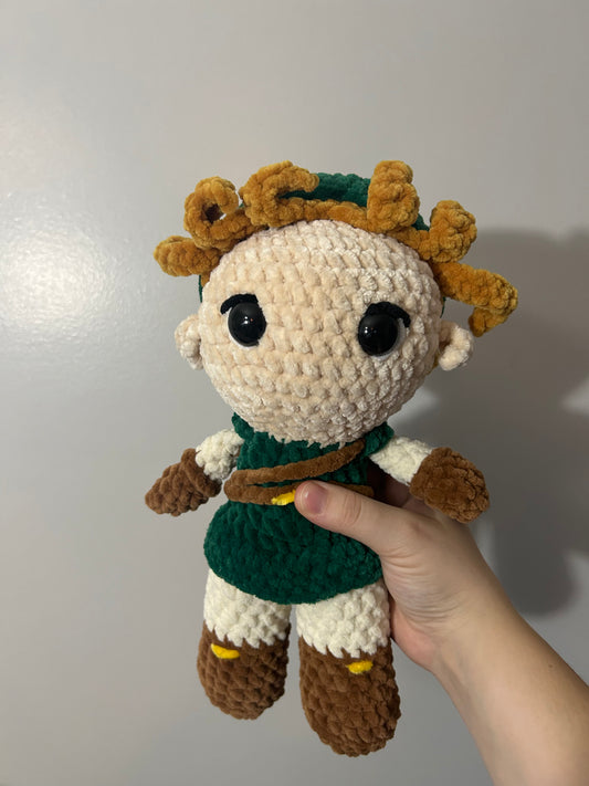 Medium Link