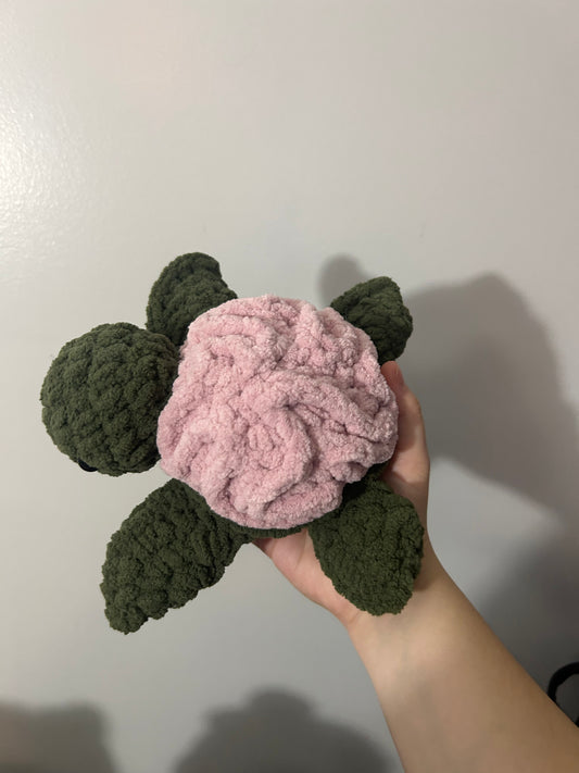 Zombie Turtle