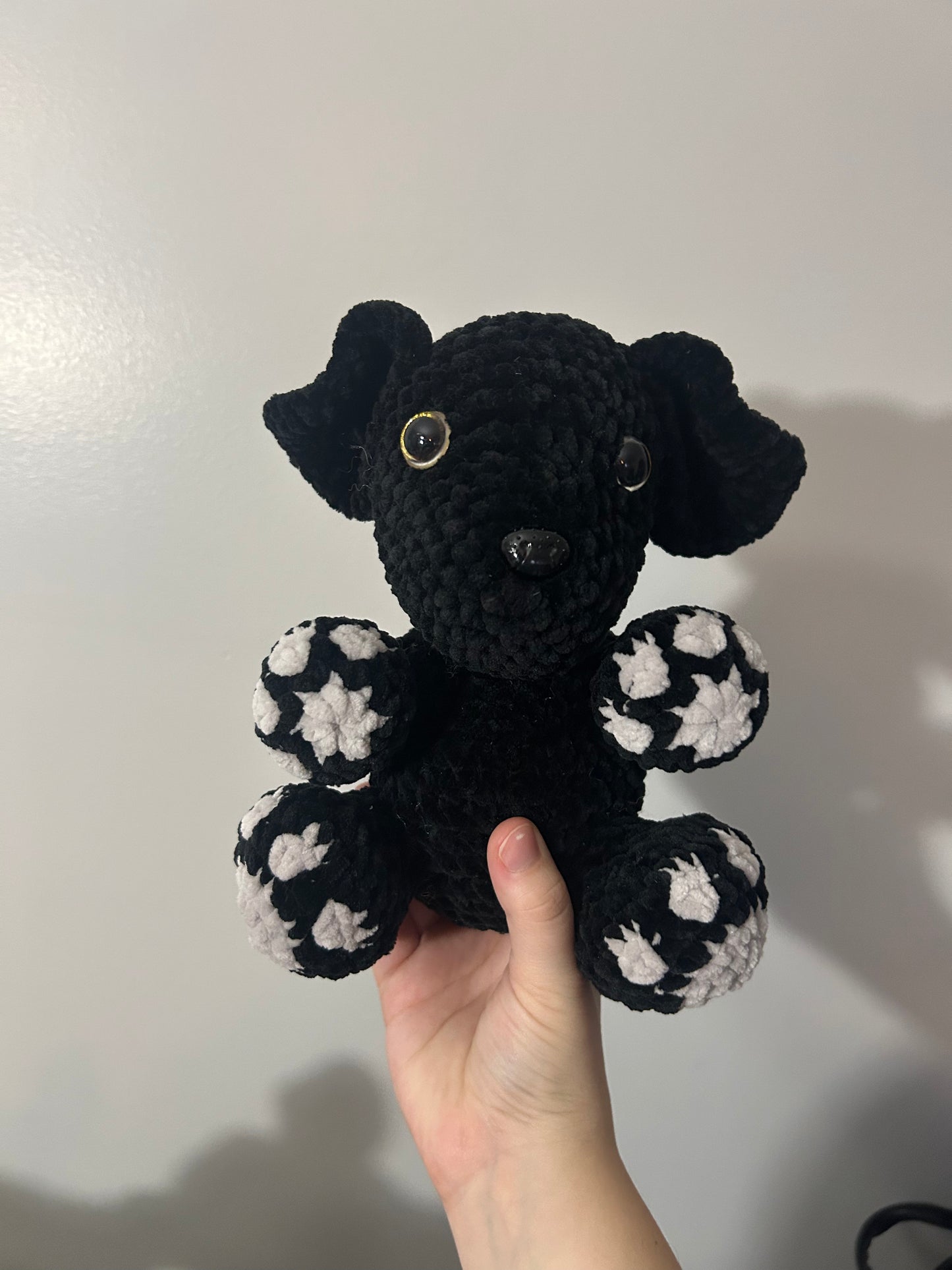 Black lab