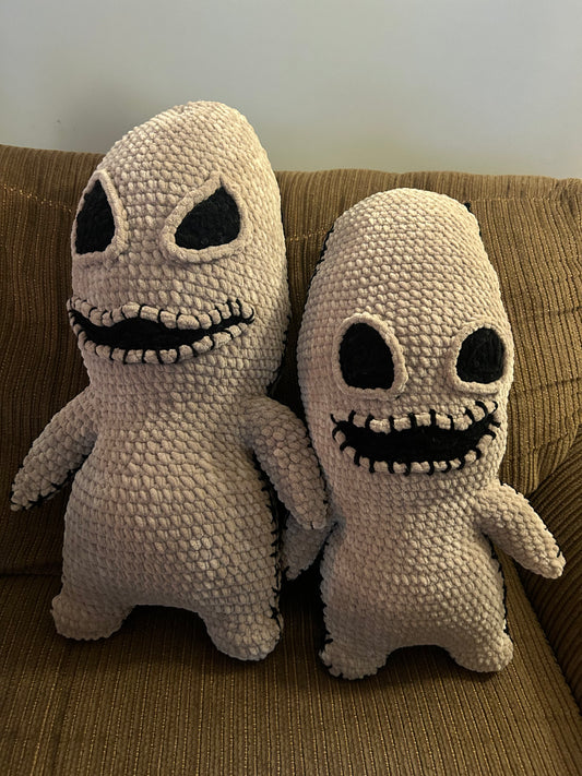 Large Oogie boogie