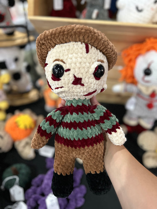 Medium Freddy - Made to Order