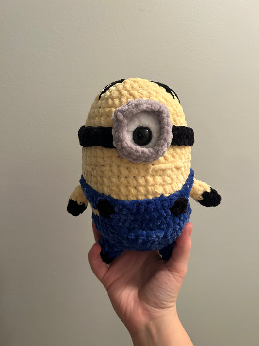 Minion - Made to Order