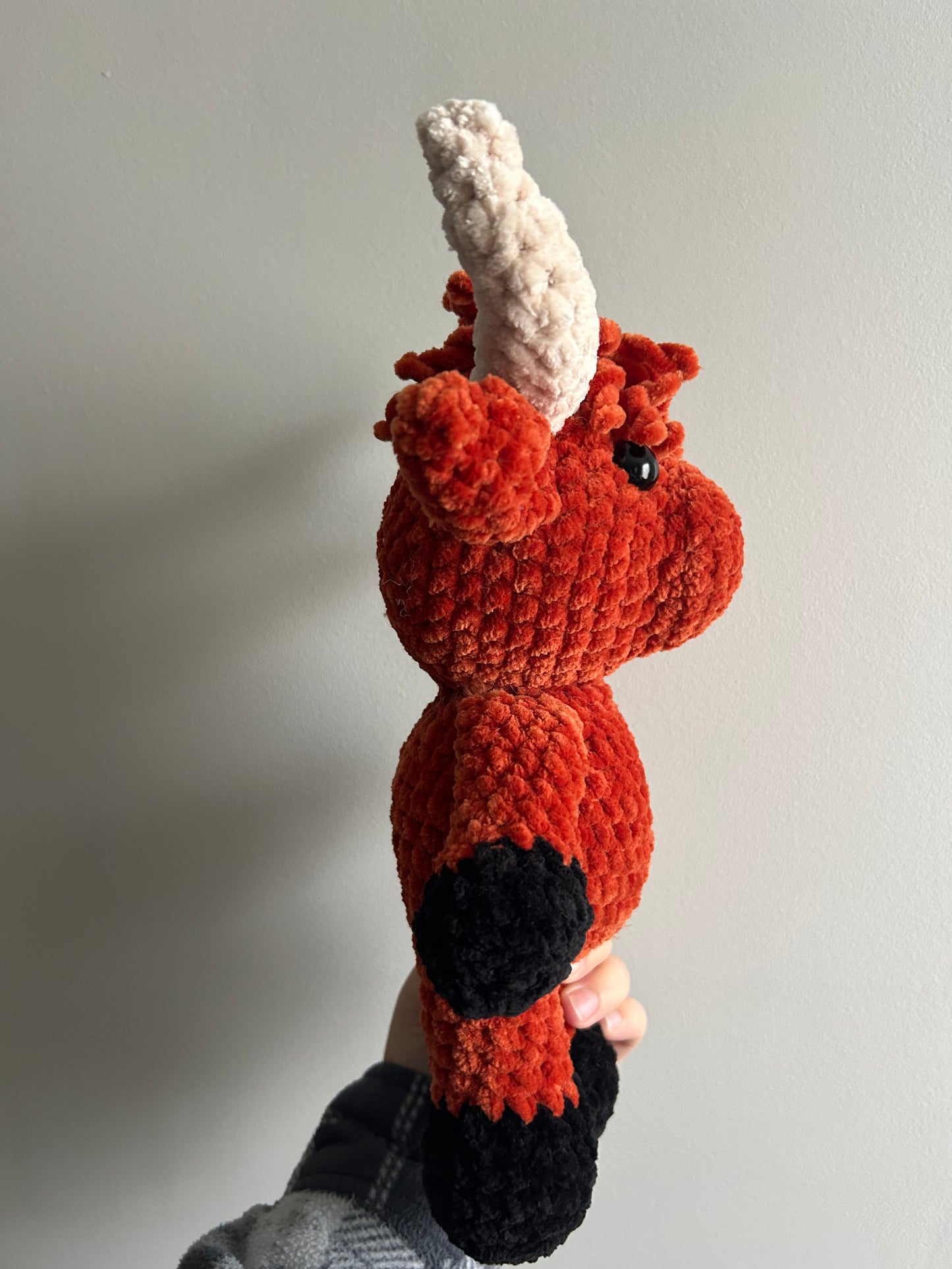 Highland Cow-Made to Order