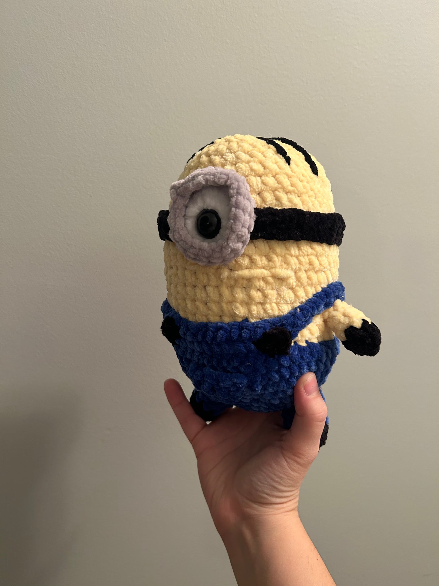 Minion - Made to Order