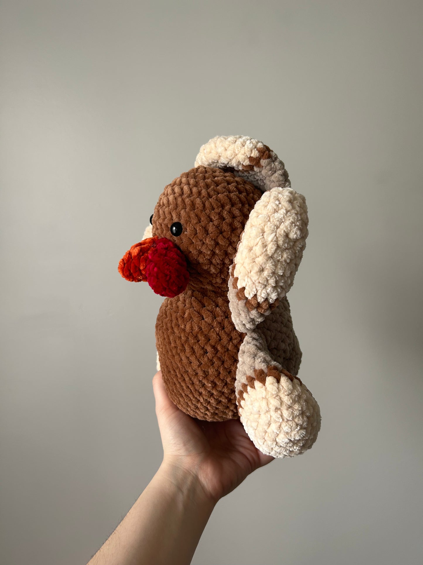Turkey - Made to Order