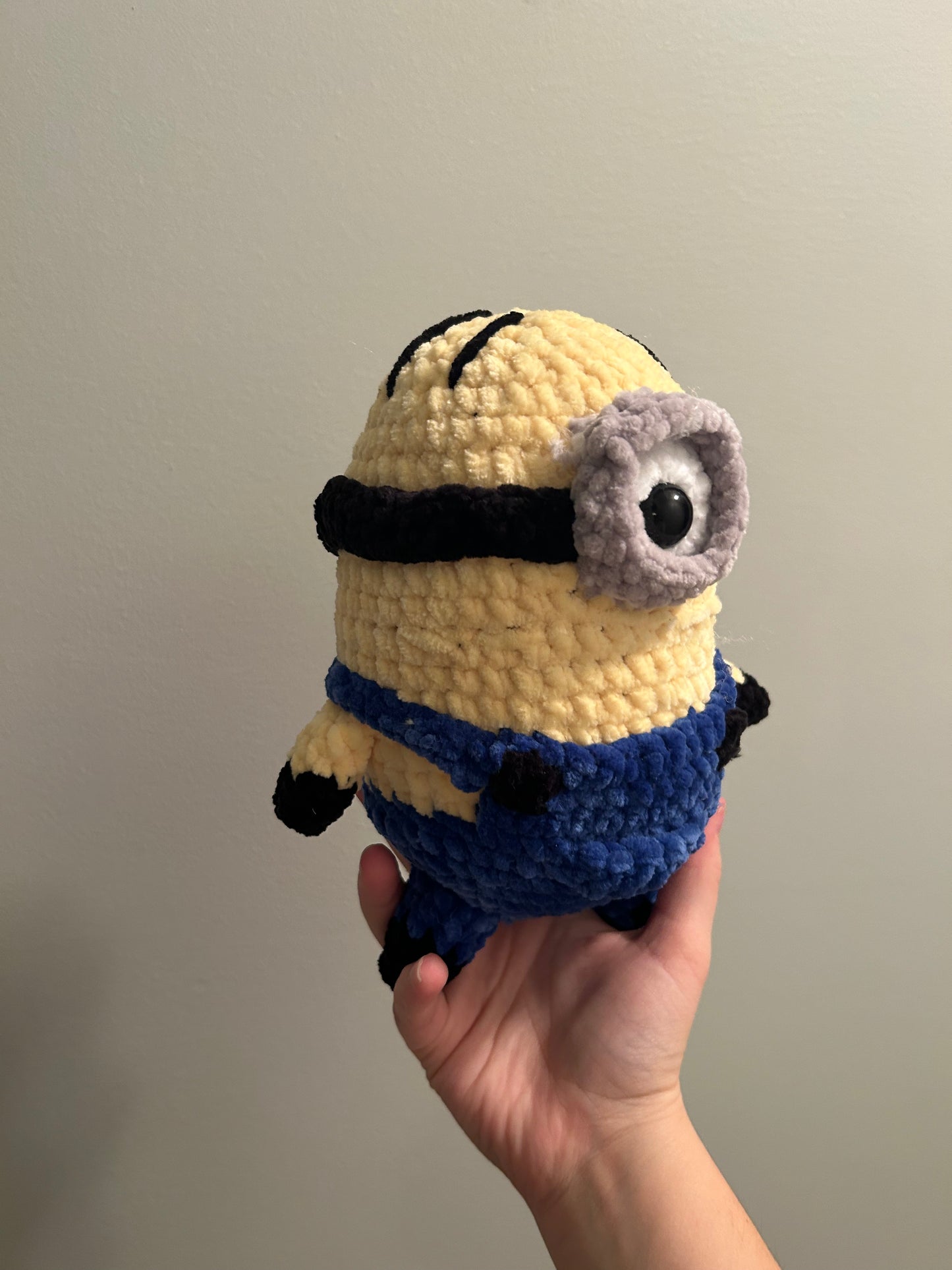 Minion - Made to Order