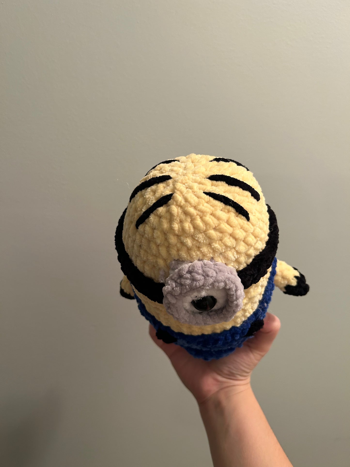 Minion - Made to Order