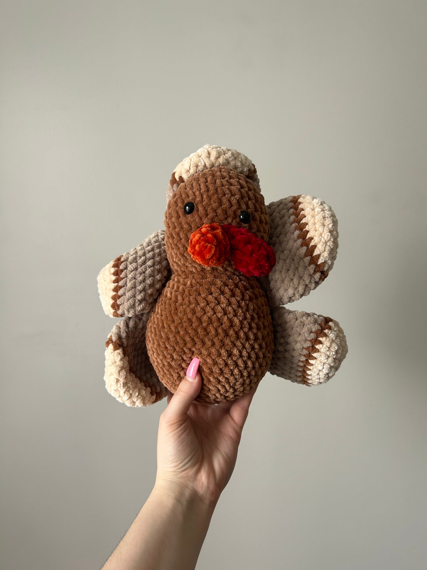 Turkey - Made to Order