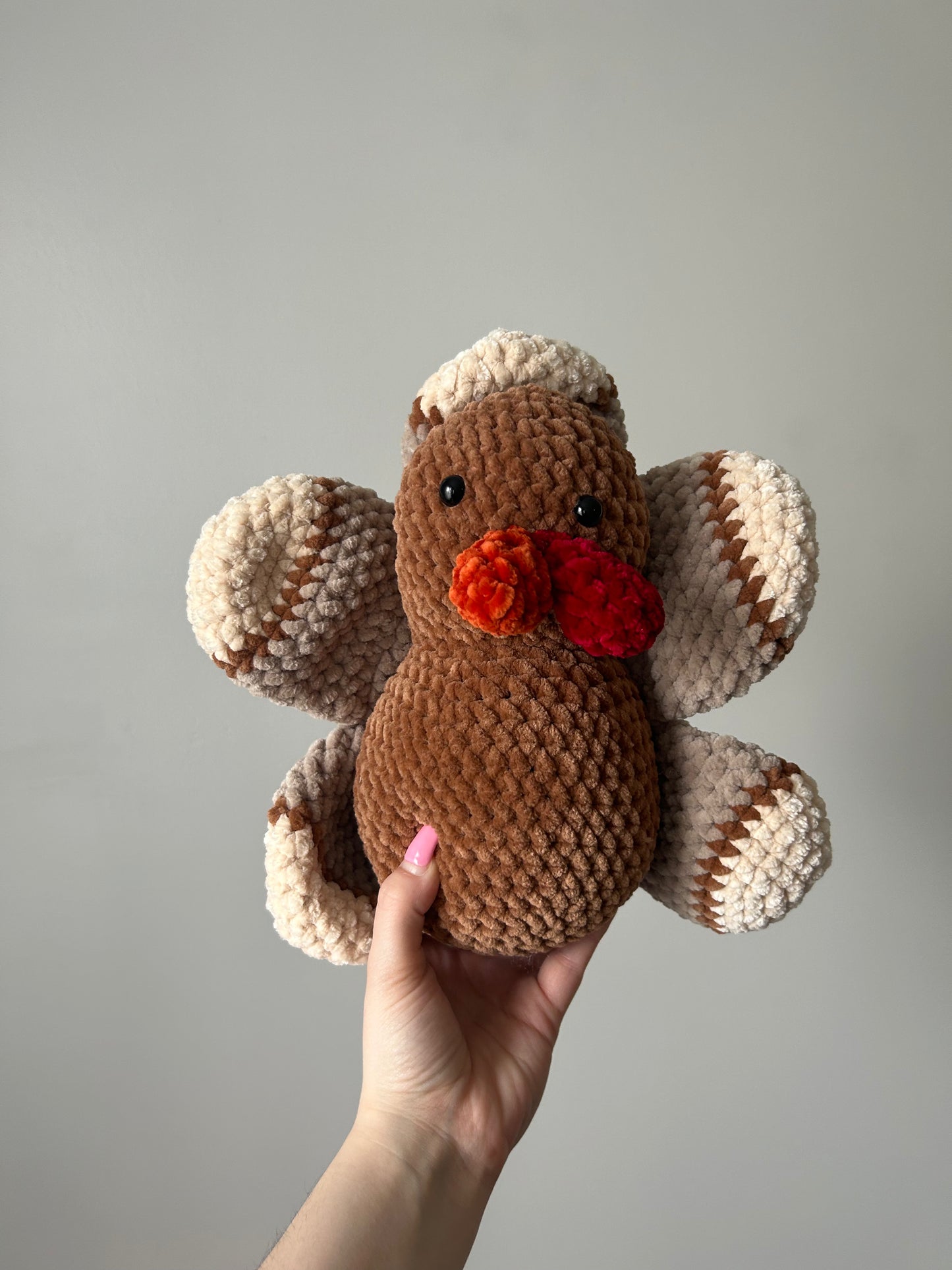 Turkey - Made to Order