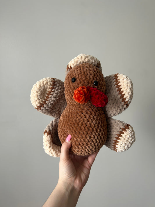 Turkey - Made to Order